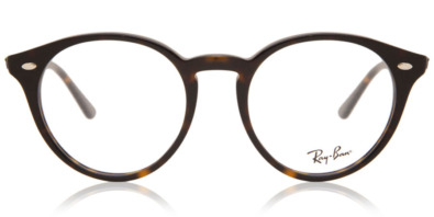 Gọng kính cận Ray-Ban RX2180VF Highstreet Asian Fit 2012 8053672395020
