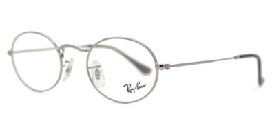 Kính mắt Ray-Ban RX3547V 2502 cho Nữ cận thị