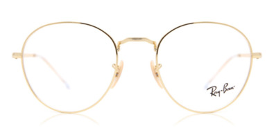 Gọng kính cận Ray-Ban RX3582V 2500 8053672823561