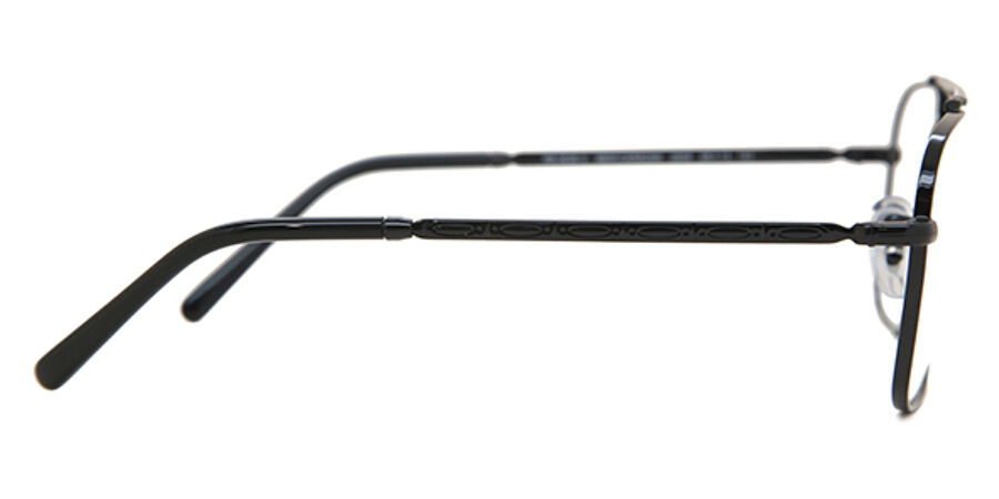 Kính mắt Ray-Ban RX3636V 2509 cho Nữ cận thị