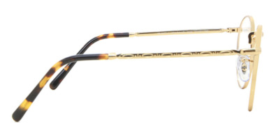 Kính mắt Ray-Ban RX3637V 3086 cho Nữ cận thị