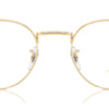 Gọng kính cận Ray-Ban RX3637V 3086 8056597641296