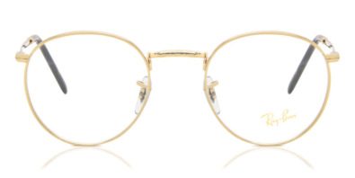 Gọng kính cận Ray-Ban RX3637V 3086 8056597641296