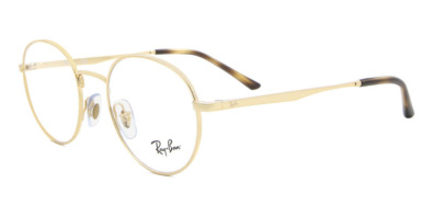 Kính mắt Ray-Ban RX3681V 2500 cho Nữ cận thị