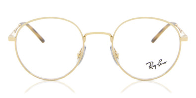 Gọng kính cận Ray-Ban RX3681V 2500 8056597541176