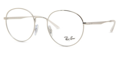 Kính mắt Ray-Ban RX3681V 2501 cho Nữ cận thị