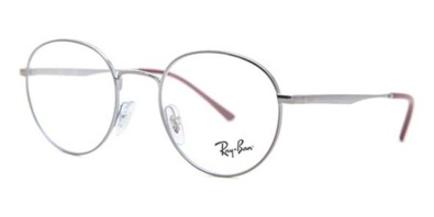 Kính mắt Ray-Ban RX3681V 2502 cho Nữ cận thị