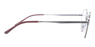 Gọng kính mắt Ray-Ban RX3681V 2502 8056597541206 cho Nữ viễn thị