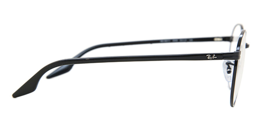 Kính mắt Ray-Ban RX3691V 2509 cho Nữ cận thị