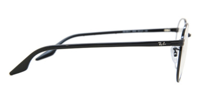 Gọng kính mắt Ray-Ban RX3691V 2509 8056597628778 cho Nữ viễn thị