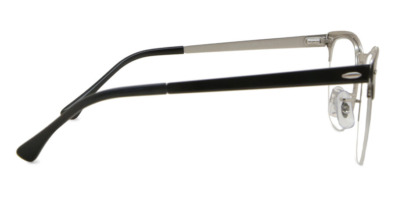 Gọng kính Ray-Ban RX3716VM Clubmaster Metal 2861 giá rẻ Sale