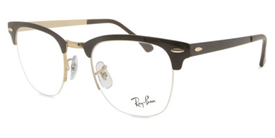 Kính mắt Ray-Ban RX3716VM Clubmaster Metal 3116 cho Nữ cận thị