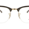 Gọng kính cận Ray-Ban RX3716VM Clubmaster Metal 3116 8056597449854