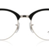 Gọng kính cận Ray-Ban RX4246V ClubRound 2000 8053672552072