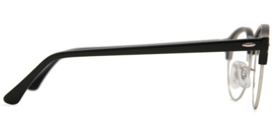 Gọng kính mắt Ray-Ban RX4246V ClubRound 2000 8053672552072 cho Nữ viễn thị