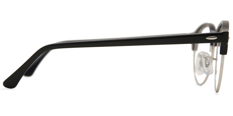 Gọng kính mắt Ray-Ban RX4246V ClubRound 2000 8053672552072 cho Nữ viễn thị