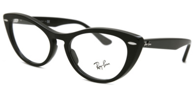 Kính mắt Ray-Ban RX4314V 2000 cho Nữ cận thị