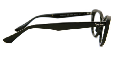 Gọng kính mắt Ray-Ban RX4314V 2000 8056597096812 cho Nữ viễn thị
