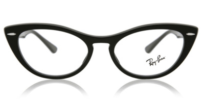 Gọng kính cận Ray-Ban RX4314V 2000 8056597096812