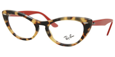 Kính mắt Ray-Ban RX4314V 5937 cho Nữ cận thị