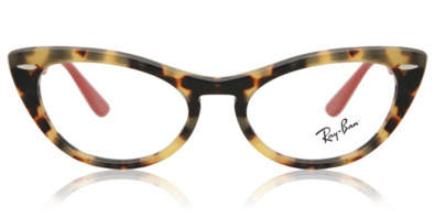 Gọng kính cận Ray-Ban RX4314V 5937 8056597096881