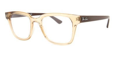 Kính mắt Ray-Ban RX4323V 5940 cho Nữ cận thị