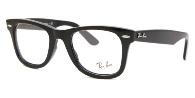 Kính mắt Ray-Ban RX4340V 2000 cho Nữ cận thị