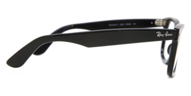 Gọng kính mắt Ray-Ban RX4340V 2000 8053672808469 cho Nữ viễn thị