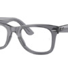 Gọng kính cận Ray-Ban Ray Ban RX4340V Wayfarer Ease 8225 8056597758727