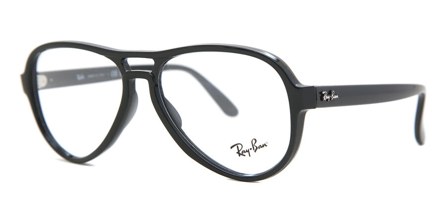 Kính mắt Ray-Ban RX4355V Vagabond 2000 cho Nữ cận thị