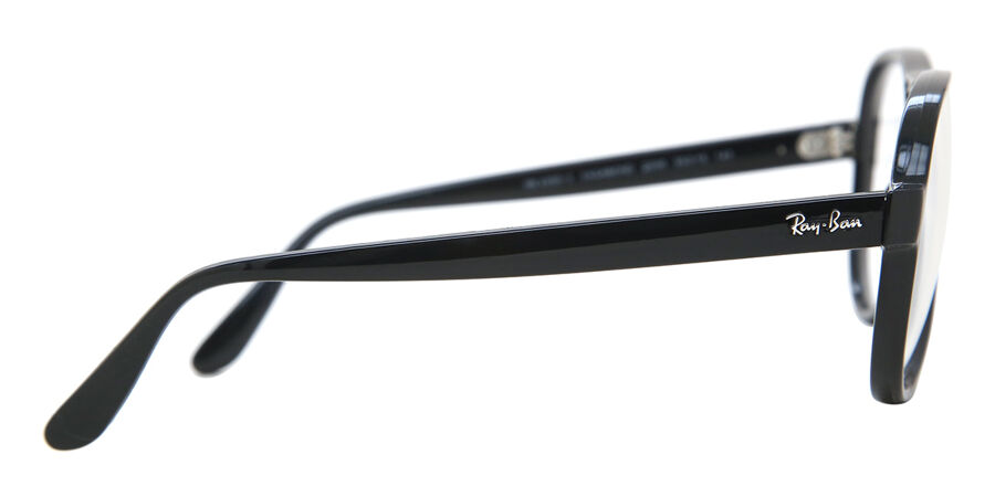 Gọng kính mắt Ray-Ban RX4355V Vagabond 2000 8056597519540 cho Nữ viễn thị