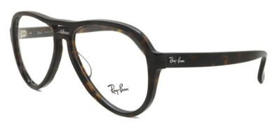Kính mắt Ray-Ban RX4355V Vagabond 2012 cho Nữ cận thị
