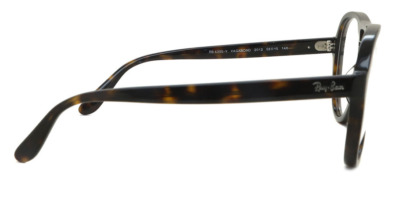 Gọng kính mắt Ray-Ban RX4355V Vagabond 2012 8056597519564 cho Nữ viễn thị