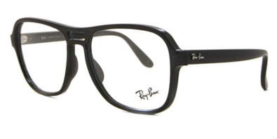 Kính mắt Ray-Ban RX4356V Stateside 2000 cho Nữ cận thị