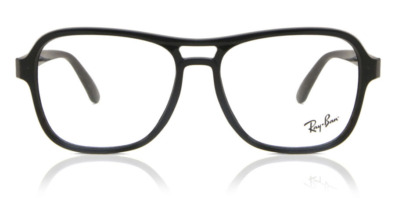 Gọng kính cận Ray-Ban RX4356V Stateside 2000 8056597519816