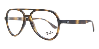 Kính mắt Ray-Ban RX4376V 2012 cho Nữ cận thị