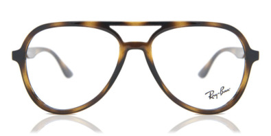 Gọng kính cận Ray-Ban RX4376V 2012 8056597624237