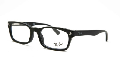 Kính mắt Ray-Ban RX5017A Asian Fit 2000 cho Nữ cận thị