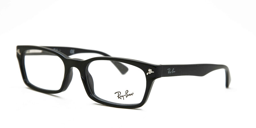 Kính mắt Ray-Ban RX5017A Asian Fit 2000 cho Nữ cận thị