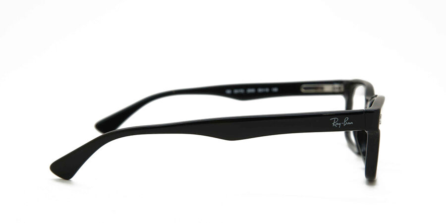 Gọng kính mắt Ray-Ban RX5017A Asian Fit 2000 805289124849 cho Nữ viễn thị