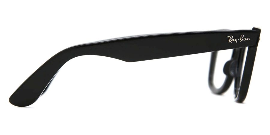 Gọng kính mắt Ray-Ban RX5121 Original Wayfarer 2000 805289151418 cho Nữ viễn thị