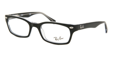 Kính mắt Ray-Ban RX5150 Highstreet 2034 cho Nữ cận thị