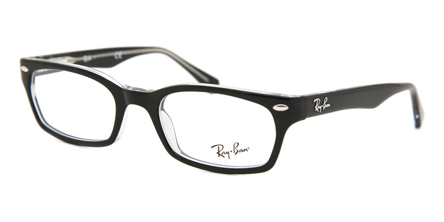 Kính mắt Ray-Ban RX5150 Highstreet 2034 cho Nữ cận thị