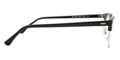 Gọng kính mắt Ray-Ban RX5154 Clubmaster 2000 805289270102 cho Nam viễn thị