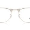 Gọng kính cận Ray-Ban RX5154 Clubmaster 2001 8053672832808