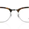 Gọng kính cận Ray-Ban RX5154 Clubmaster 2012 805289345015
