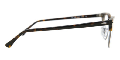 Gọng kính mắt Ray-Ban RX5154 Clubmaster 2012 805289345015 cho Nam viễn thị