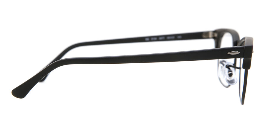 Gọng kính mắt Ray-Ban RX5154 Clubmaster 2077 713132838167 cho Nam viễn thị