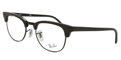Kính mắt Ray-Ban RX5154 Clubmaster 8049 cho Nam cận thị