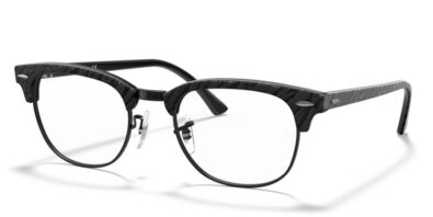 Gọng kính cận Ray-Ban RX5154 Clubmaster 8049 8056597261593